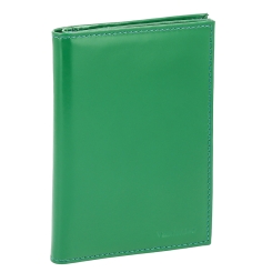 Обложка для документов Versado 065 green
